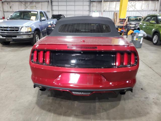 Photo 5 VIN: 1FATP8UH1F5382676 - FORD MUSTANG 