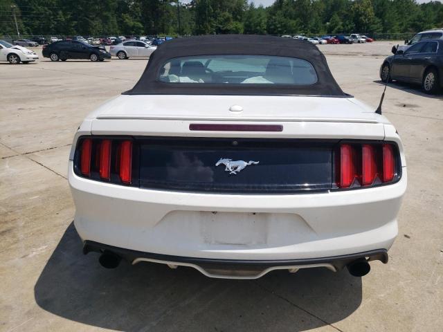 Photo 5 VIN: 1FATP8UH1F5397372 - FORD MUSTANG 