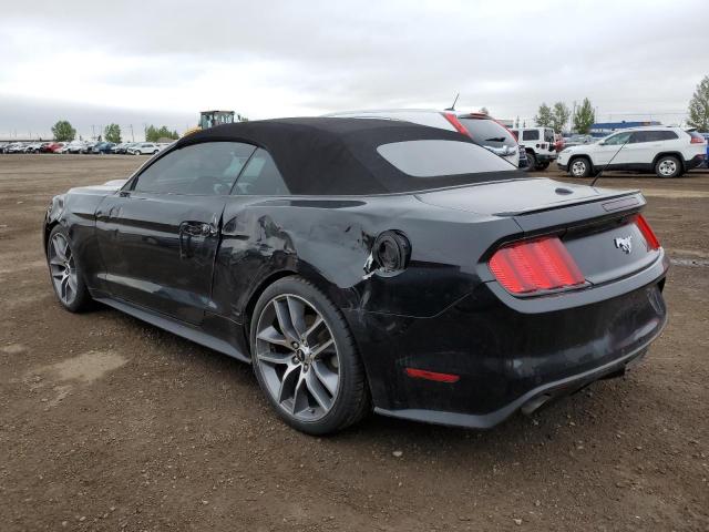 Photo 1 VIN: 1FATP8UH1F5409939 - FORD MUSTANG 