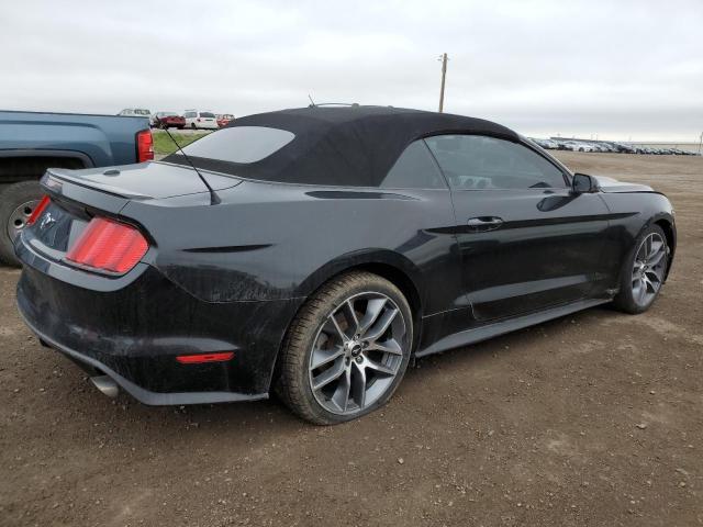 Photo 2 VIN: 1FATP8UH1F5409939 - FORD MUSTANG 