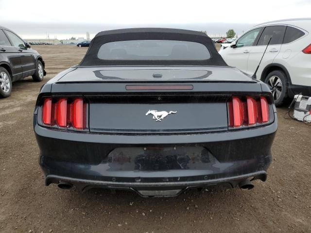 Photo 5 VIN: 1FATP8UH1F5409939 - FORD MUSTANG 