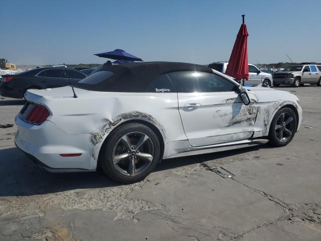 Photo 2 VIN: 1FATP8UH1F5425414 - FORD MUSTANG 