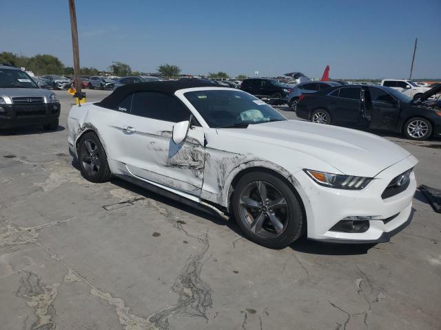 Photo 3 VIN: 1FATP8UH1F5425414 - FORD MUSTANG 