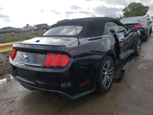 Photo 3 VIN: 1FATP8UH1G5231791 - FORD MUSTANG 