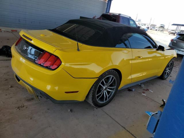 Photo 2 VIN: 1FATP8UH1G5231905 - FORD MUSTANG 