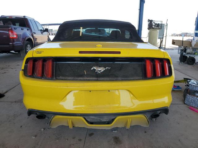 Photo 5 VIN: 1FATP8UH1G5231905 - FORD MUSTANG 