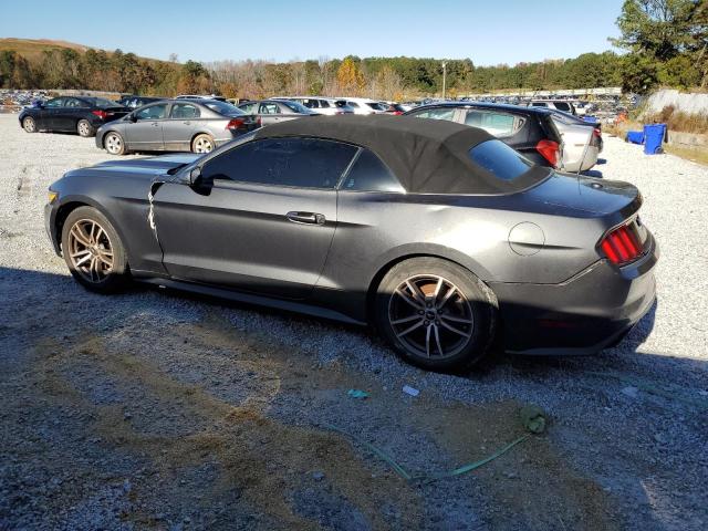 Photo 1 VIN: 1FATP8UH1G5259770 - FORD MUSTANG 