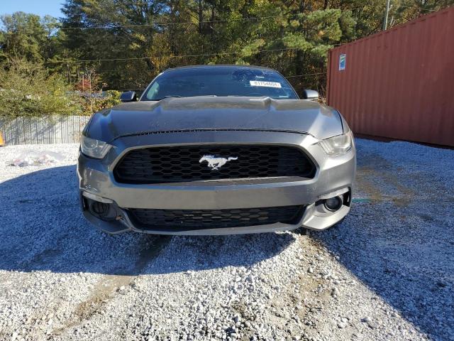 Photo 4 VIN: 1FATP8UH1G5259770 - FORD MUSTANG 