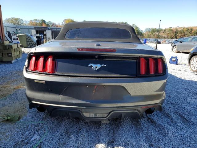 Photo 5 VIN: 1FATP8UH1G5259770 - FORD MUSTANG 