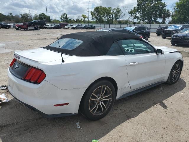 Photo 2 VIN: 1FATP8UH1G5291280 - FORD MUSTANG 