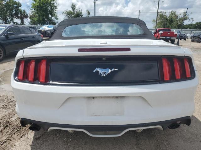 Photo 5 VIN: 1FATP8UH1G5291280 - FORD MUSTANG 