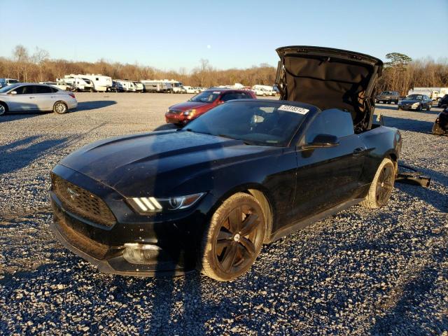 Photo 0 VIN: 1FATP8UH1G5301791 - FORD MUSTANG 