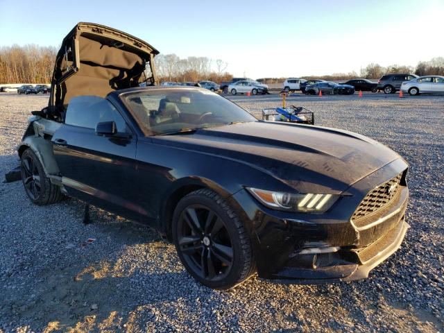 Photo 3 VIN: 1FATP8UH1G5301791 - FORD MUSTANG 