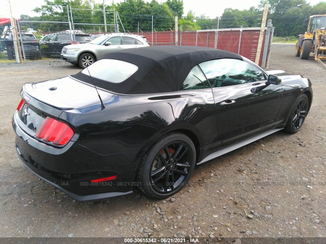 Photo 3 VIN: 1FATP8UH1G5331146 - FORD MUSTANG 