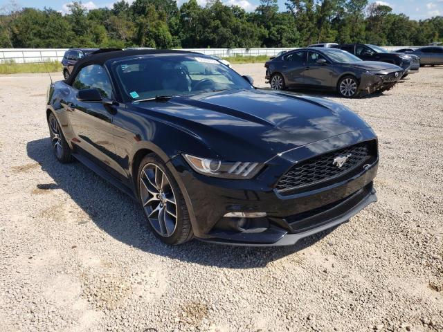 Photo 0 VIN: 1FATP8UH1H5246633 - FORD MUSTANG 