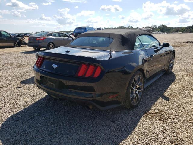 Photo 3 VIN: 1FATP8UH1H5246633 - FORD MUSTANG 