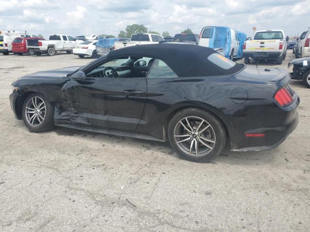 Photo 1 VIN: 1FATP8UH1H5278563 - FORD MUSTANG 