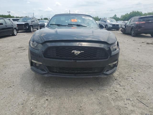 Photo 4 VIN: 1FATP8UH1H5278563 - FORD MUSTANG 