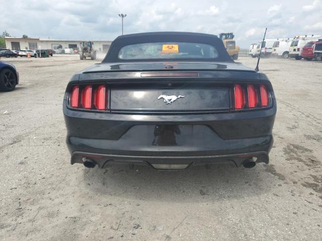 Photo 5 VIN: 1FATP8UH1H5278563 - FORD MUSTANG 