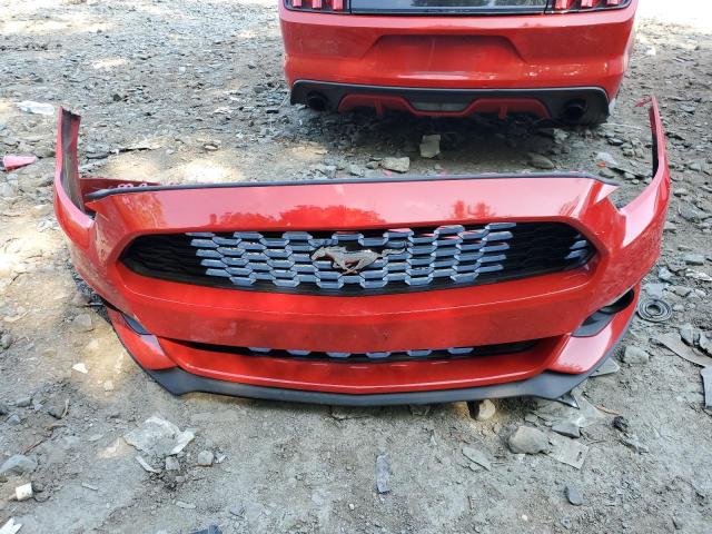 Photo 11 VIN: 1FATP8UH1H5292477 - FORD MUSTANG 