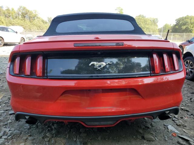 Photo 5 VIN: 1FATP8UH1H5292477 - FORD MUSTANG 