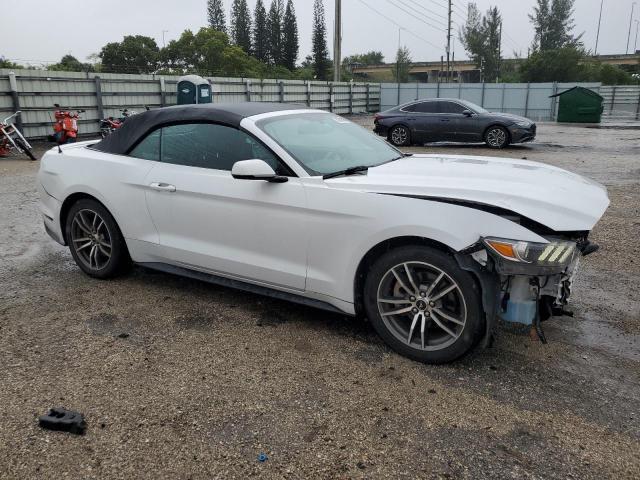 Photo 3 VIN: 1FATP8UH1H5292706 - FORD MUSTANG 