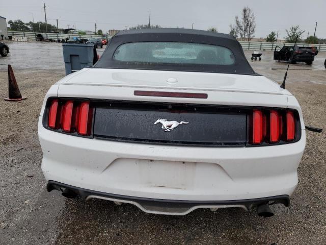 Photo 5 VIN: 1FATP8UH1H5292706 - FORD MUSTANG 