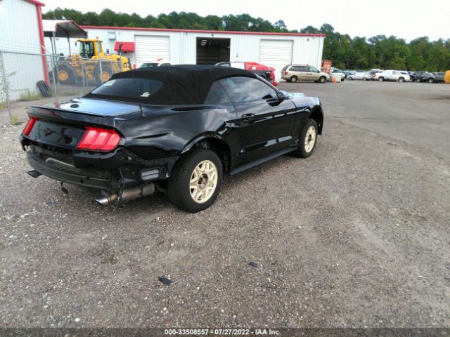 Photo 3 VIN: 1FATP8UH1J5109553 - FORD MUSTANG 