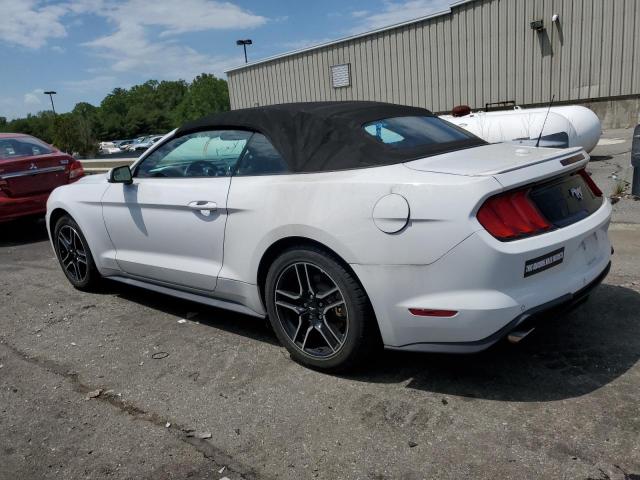 Photo 1 VIN: 1FATP8UH1J5109603 - FORD MUSTANG 