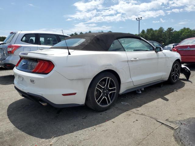 Photo 2 VIN: 1FATP8UH1J5109603 - FORD MUSTANG 