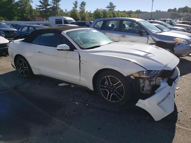 Photo 3 VIN: 1FATP8UH1J5109603 - FORD MUSTANG 