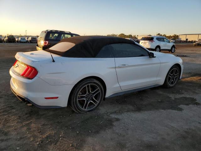 Photo 2 VIN: 1FATP8UH1J5110315 - FORD MUSTANG 