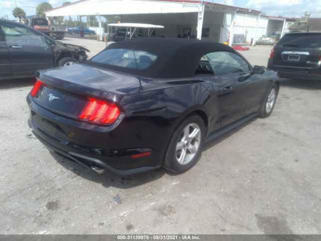 Photo 3 VIN: 1FATP8UH1J5118513 - FORD MUSTANG 