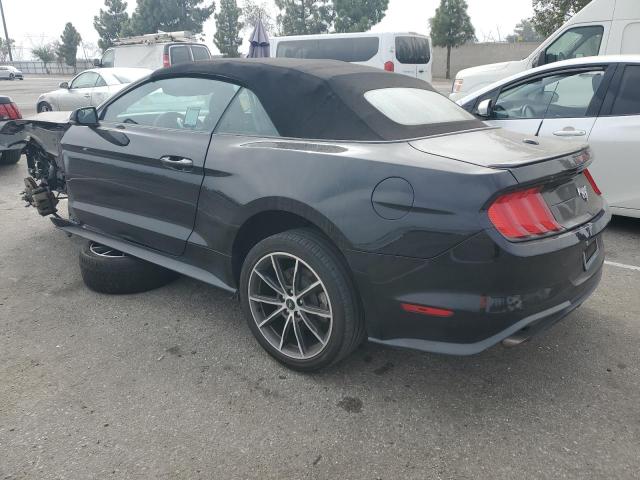 Photo 1 VIN: 1FATP8UH1J5123937 - FORD MUSTANG 