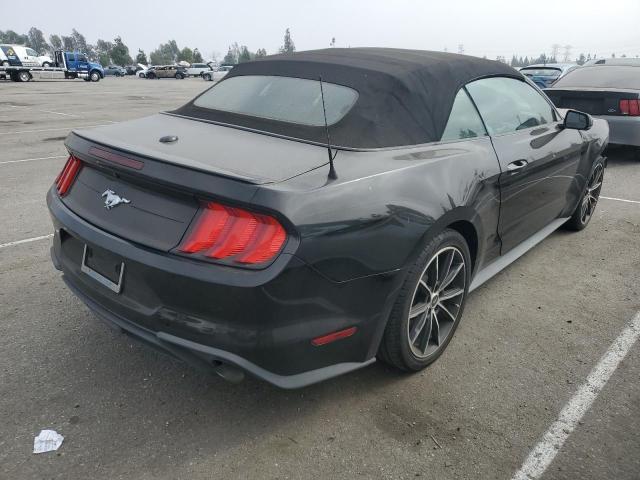 Photo 2 VIN: 1FATP8UH1J5123937 - FORD MUSTANG 