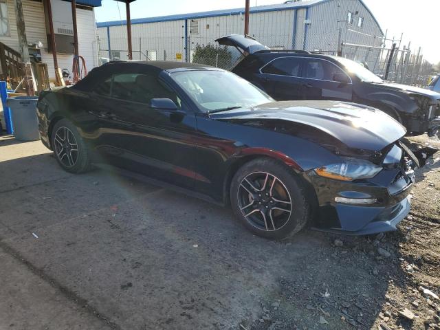 Photo 3 VIN: 1FATP8UH1J5178372 - FORD MUSTANG 