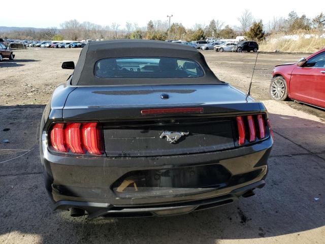 Photo 5 VIN: 1FATP8UH1J5178372 - FORD MUSTANG 