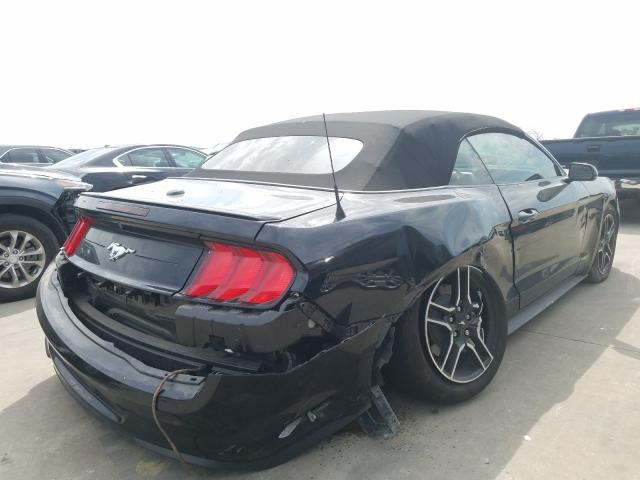 Photo 3 VIN: 1FATP8UH1J5184060 - FORD MUSTANG 