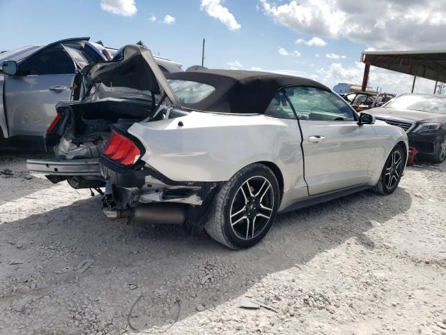 Photo 2 VIN: 1FATP8UH1K5109537 - FORD MUSTANG 