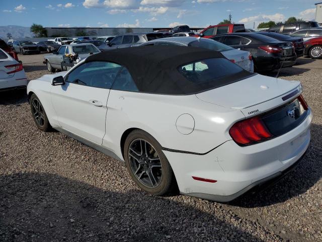 Photo 1 VIN: 1FATP8UH1K5109747 - FORD MUSTANG 