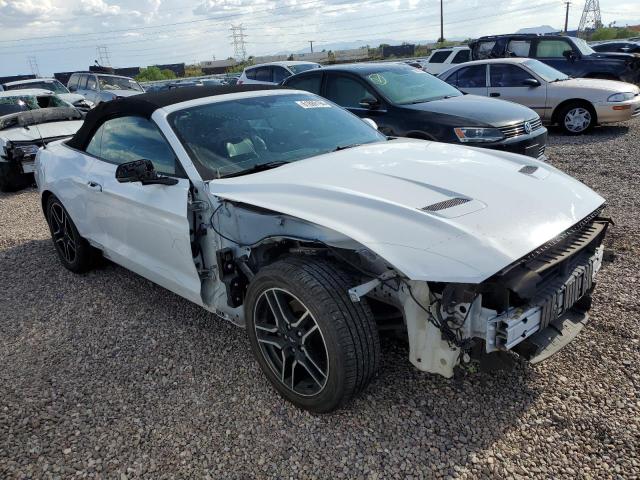 Photo 3 VIN: 1FATP8UH1K5109747 - FORD MUSTANG 