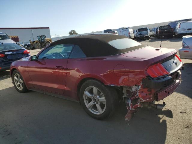 Photo 1 VIN: 1FATP8UH1K5140335 - FORD MUSTANG 