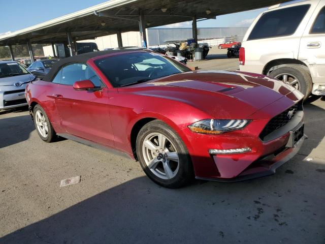 Photo 3 VIN: 1FATP8UH1K5140335 - FORD MUSTANG 