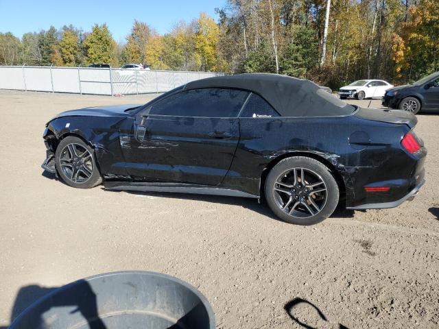 Photo 1 VIN: 1FATP8UH1K5144983 - FORD MUSTANG 