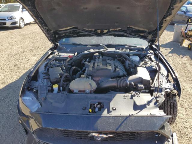 Photo 10 VIN: 1FATP8UH1K5144983 - FORD MUSTANG 