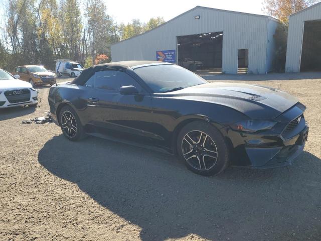 Photo 3 VIN: 1FATP8UH1K5144983 - FORD MUSTANG 