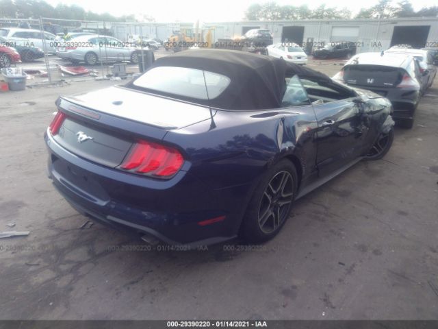 Photo 3 VIN: 1FATP8UH1K5149083 - FORD MUSTANG 