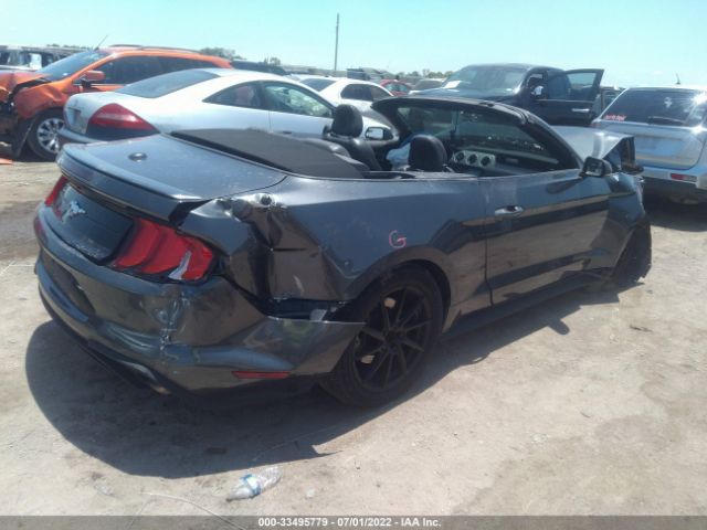 Photo 3 VIN: 1FATP8UH1K5150430 - FORD MUSTANG 