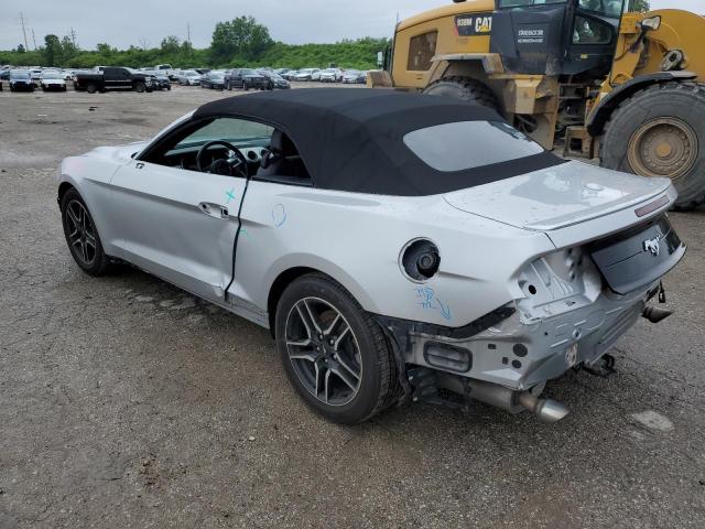 Photo 1 VIN: 1FATP8UH1K5158558 - FORD MUSTANG 