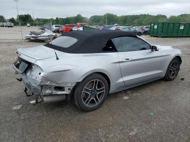 Photo 2 VIN: 1FATP8UH1K5158558 - FORD MUSTANG 